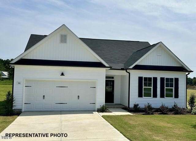 Property at 472 Springtooth Dr, Zebulon, NC 27597, 3 beds, 2 baths