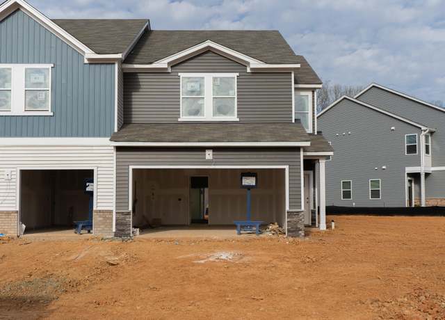 Property at 1173 Abbott St, Mebane, NC 27302, 3 beds, 2.5 baths