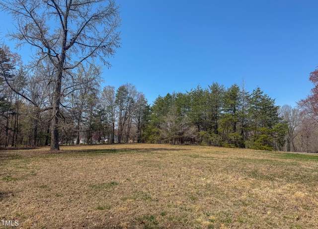 Property at 1.46 Acre Boston Rd, Roxboro, NC 27574