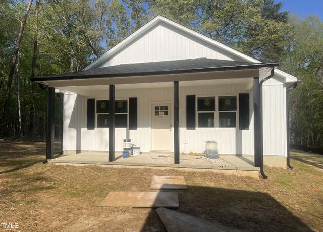 Property at 5875 Green Pine Rd, Cedar Grove, NC 27231, 3 beds, 2 baths