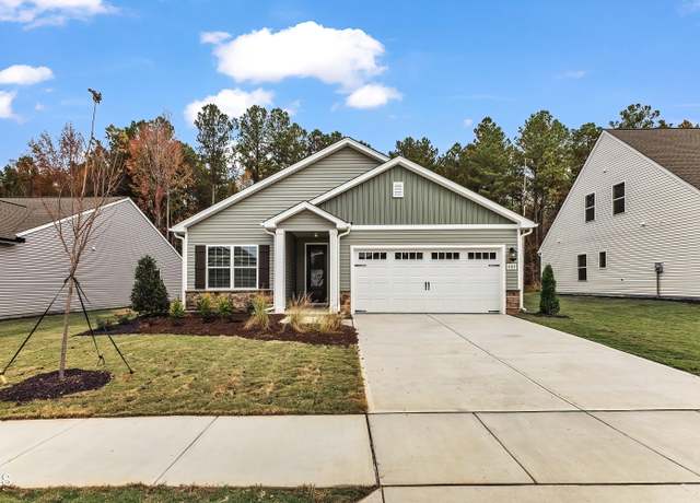 Property at 105 Old Arcadia Lane Way, Youngsville, NC 27596, 3 beds, 2 baths