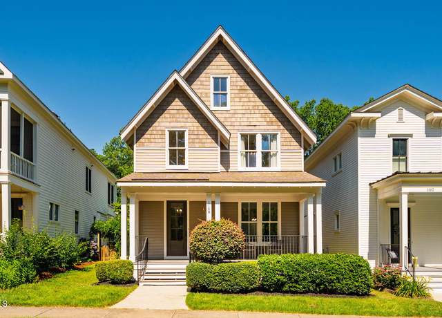 Property at 1168 Great Ridge Pkwy, Chapel Hill, NC 27516, 3 beds, 2.5 baths