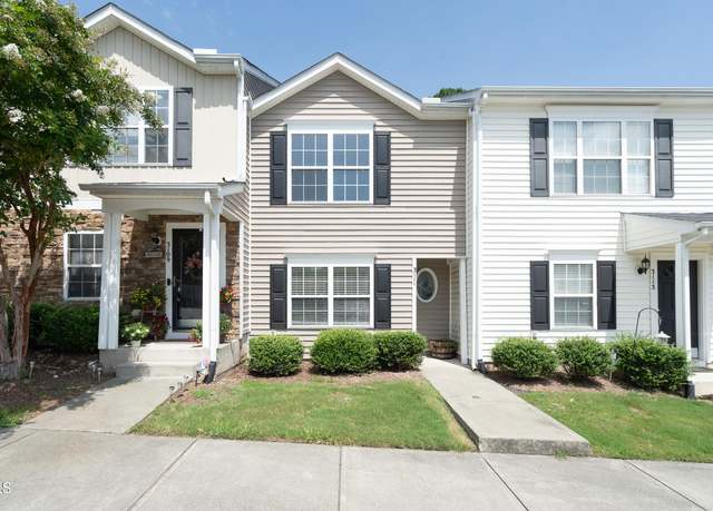 Property at 3111 Ivey Wood Ln, Durham, NC 27703, 2 beds, 1.5 baths