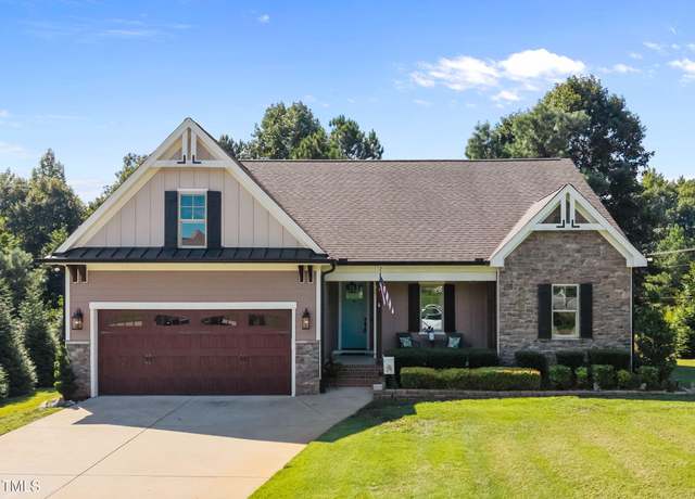 Property at 3658 Genesis Ln, Wake Forest, NC 27587, 3 beds, 2 baths