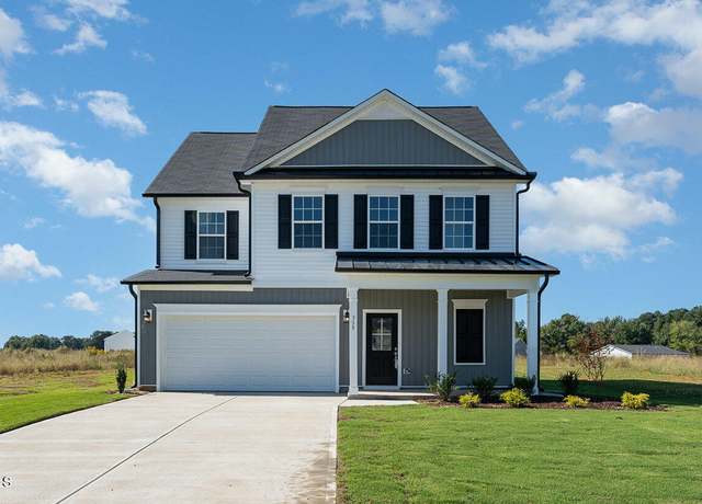 Property at 339 Suhani Ln, Clayton, NC 27520, 3 beds, 2.5 baths