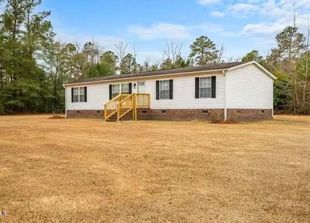 Property at 4210 Scronce Rd, Harrells, NC 28444, 4 beds, 2 baths