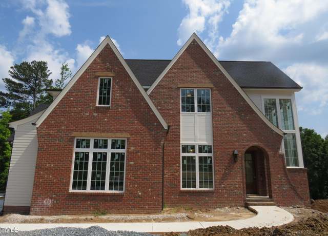 Property at 2590 Silas Peak Ln, Apex, NC 27523, 5 beds, 5.5 baths