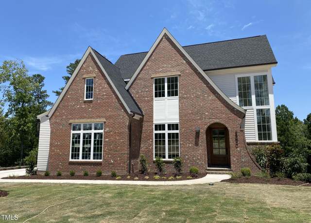 Property at 2590 Silas Peak Ln, Apex, NC 27523, 5 beds, 5.5 baths