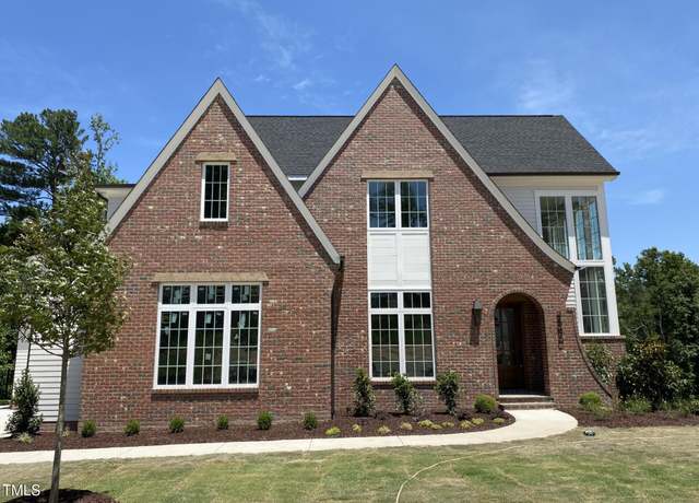 Property at 2590 Silas Peak Ln, Apex, NC 27523, 5 beds, 5.5 baths