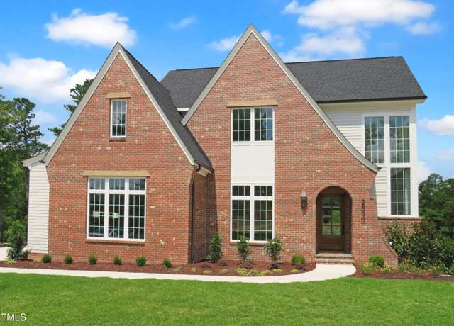 Property at 2590 Silas Peak Ln, Apex, NC 27523, 5 beds, 5.5 baths