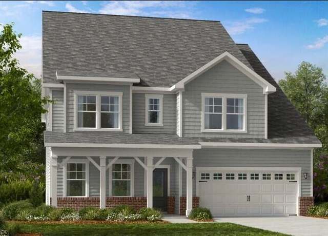 Property at 1020 Dillon Lake Dr, Knightdale, NC 27545, 5 beds, 4.5 baths
