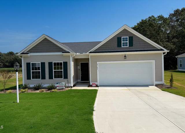 Property at 6762 Hardwick Ln, Sims, NC 27880, 3 beds, 2 baths