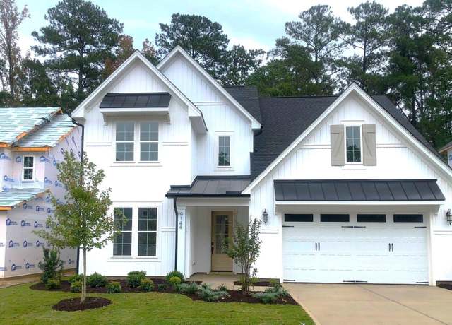Property at 9176 Dupree Meadow Dr #17, Angier, NC 27501, 3 beds, 2.5 baths