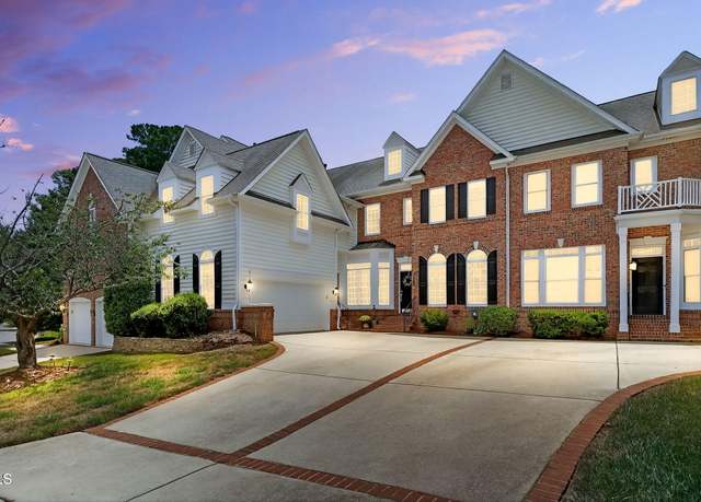 Property at 2404 Carriage Oaks Dr, Raleigh, NC 27614, 5 beds, 5.5 baths