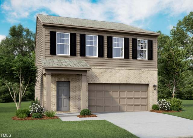 Property at 1229 Solace Way, Rolesville, NC 27571, 3 beds, 2.5 baths