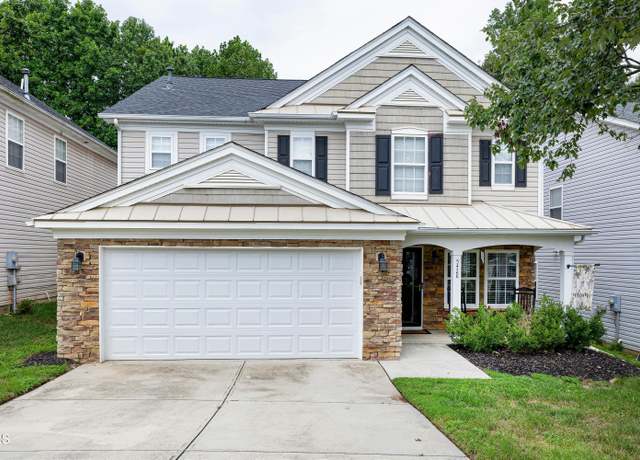 Property at 5428 Meryton Park Way, Raleigh, NC 27616, 3 beds, 2.5 baths