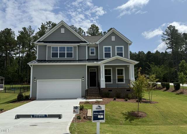 Property at 135 Green Haven Blvd Lot 1, Youngsville, NC 27596, 4 beds, 3.5 baths
