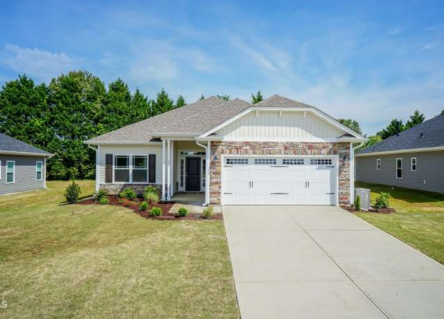 Property at 51 Sunburst Ct, Fuquay Varina, NC 27526, 4 beds, 2 baths
