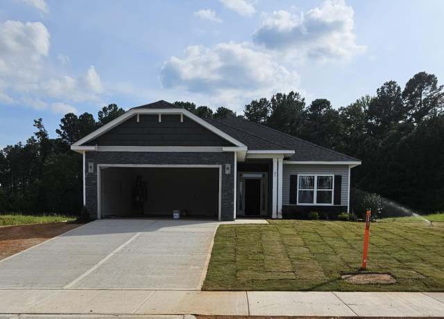 Property at 51 Sunburst Ct, Fuquay Varina, NC 27526, 4 beds, 2 baths