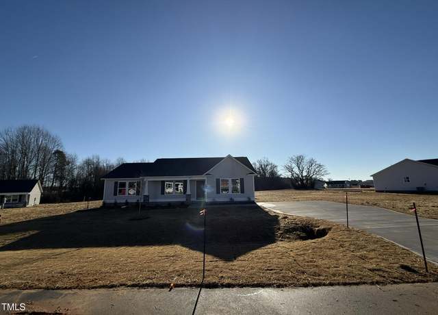 Property at 90 Faucette Dr, Selma, NC 27576, 3 beds, 2 baths