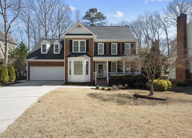 Property at 107 White Sands Dr, Cary, NC 27513, 4 beds, 2.5 baths