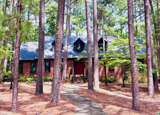 Property at 917 Queensferry Rd, Cary, NC 27511, 4 beds, 3.5 baths
