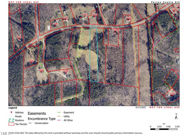 Property at A67 178 Bowmantown Rd, Roxboro, NC 27574