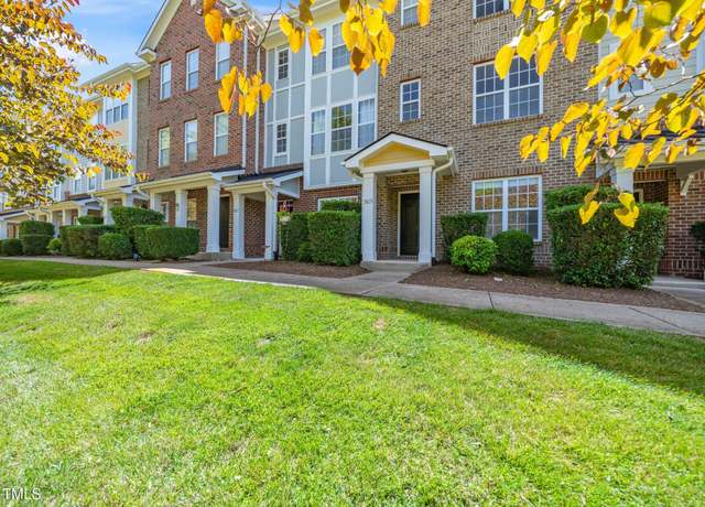 Property at 3825 Cary Glen Blvd, Cary, NC 27519, 3 beds, 3.5 baths
