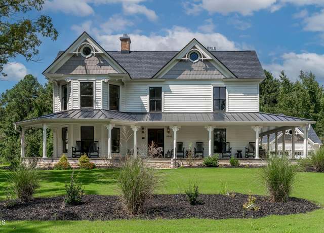 Property at 3541 Bruce Garner Rd, Wake Forest, NC 27587, 4 beds, 3 baths