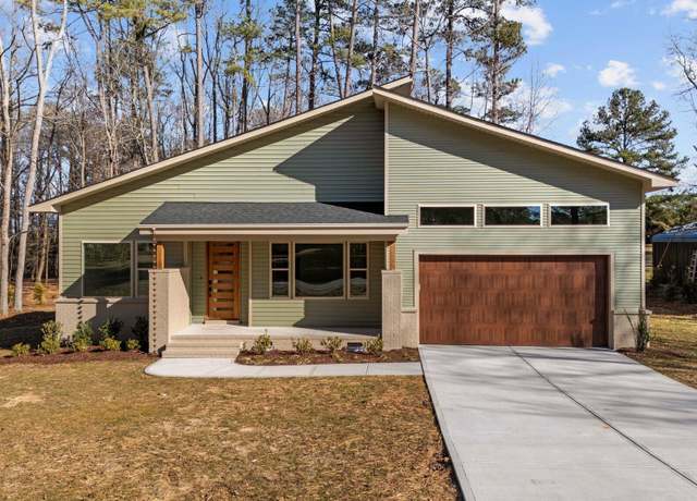 Property at 5300 Pulley Town Rd, Zebulon, NC 27597, 3 beds, 2 baths