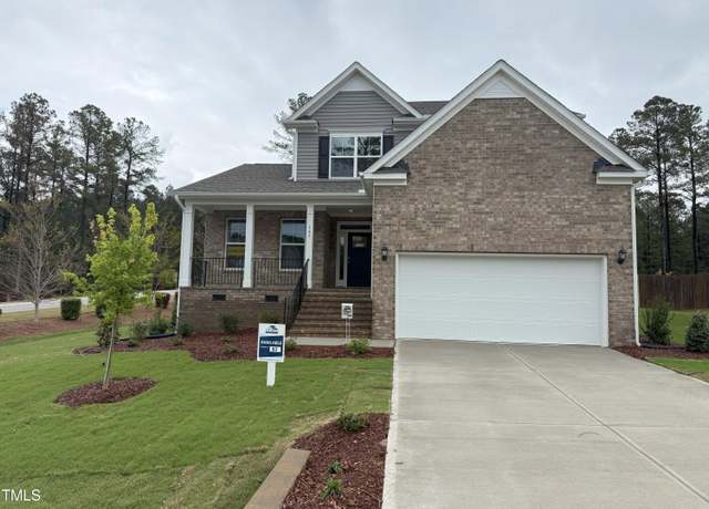 Property at 145 Green Haven Blvd Lot 83, Youngsville, NC 27596, 3 beds, 3.5 baths