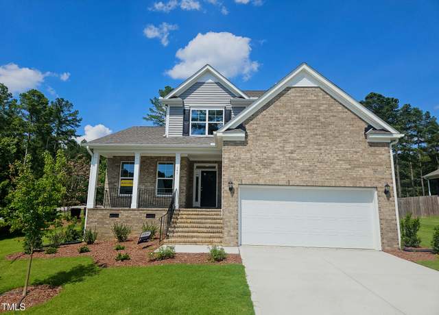 Property at 145 Green Haven Blvd Lot 83, Youngsville, NC 27596, 3 beds, 3.5 baths