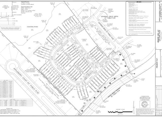 Property at Undisclosed address, Roanoke Rapids, NC 27870