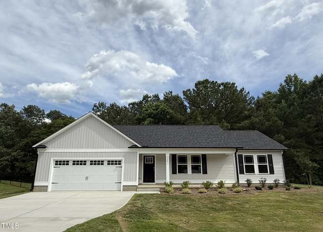 Property at 170 Eason Creek Way, Wilson's Mills, NC 27527, 3 beds, 2 baths
