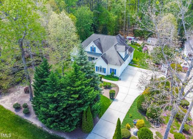 Property at 255 Williamston Ridge Dr, Youngsville, NC 27596, 3 beds, 2.5 baths
