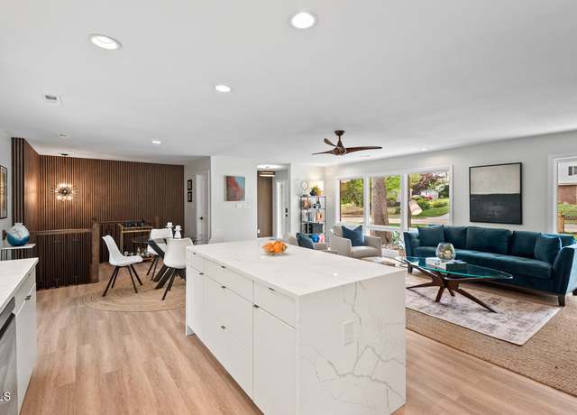 Property at 1124 Hardimont Rd, Raleigh, NC 27609, 5 beds, 3.5 baths
