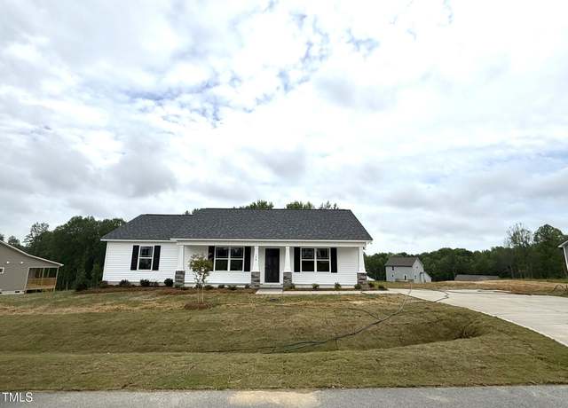 Property at 146 Starry Sky Dr, Benson, NC 27504, 3 beds, 2 baths