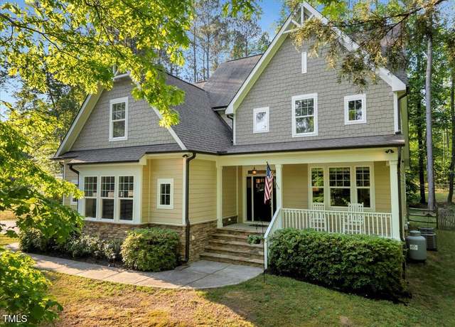 Property at 3650 Brooks Bnd, Franklinton, NC 27525, 4 beds, 3.5 baths