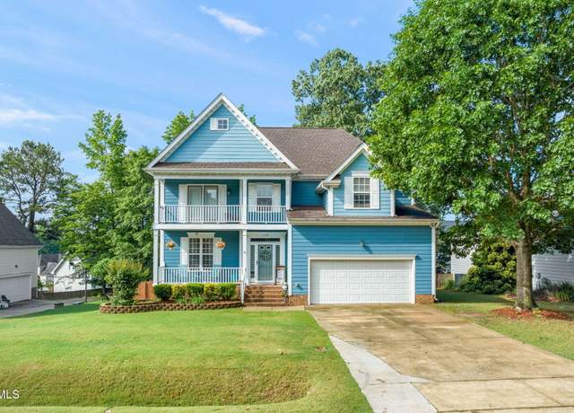 Property at 112 Nelson Ln, Clayton, NC 27527, 3 beds, 2.5 baths