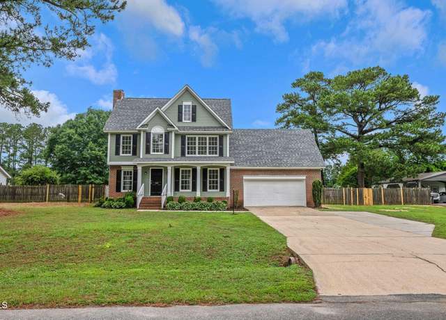Property at 248 Robin Loop, Dunn, NC 28334, 3 beds, 2.5 baths