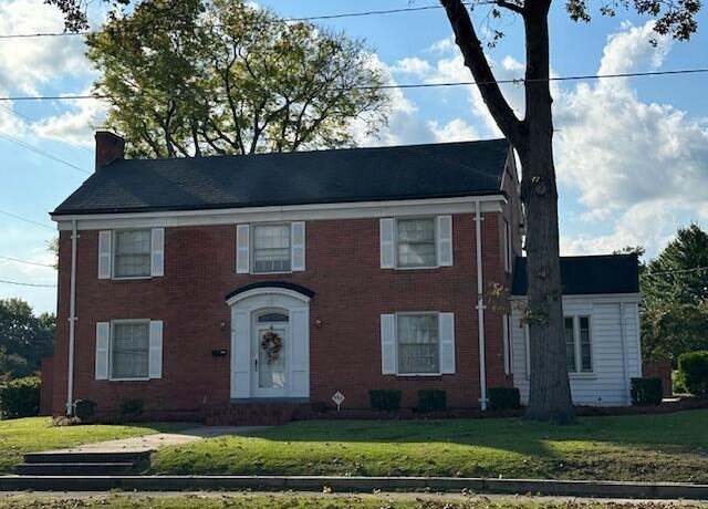 Property at 110 S Layton Ave, Dunn, NC 28334, 4 beds, 3 baths