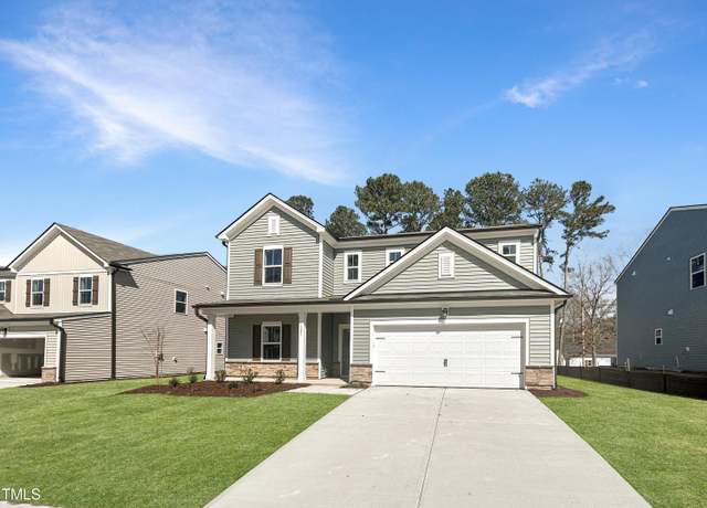 Property at 1221 Dimaggio Dr #10, Raleigh, NC 27616, 3 beds, 3 baths