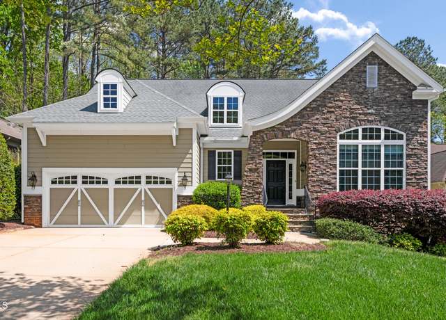 Property at 7320 Dunsany Ct, Wake Forest, NC 27587, 3 beds, 3 baths