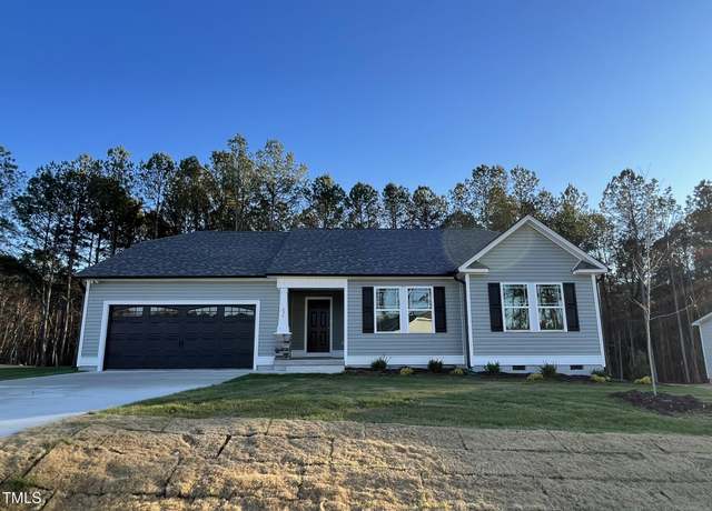 Property at 257 Magnolia Run Way, Benson, NC 27504, 3 beds, 2 baths
