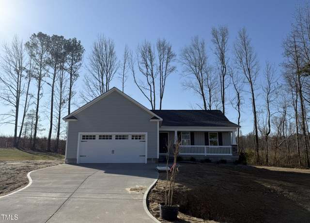 Property at 271 Starry Sky Dr, Benson, NC 27504, 3 beds, 2 baths