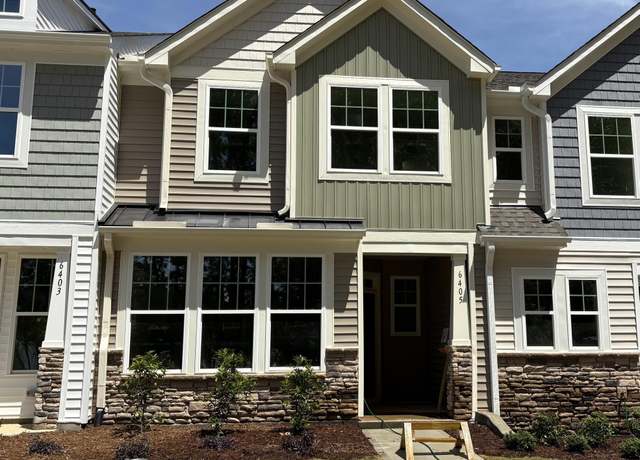 Property at 6405 Granite Quarry Dr, Raleigh, NC 27610, 3 beds, 2.5 baths