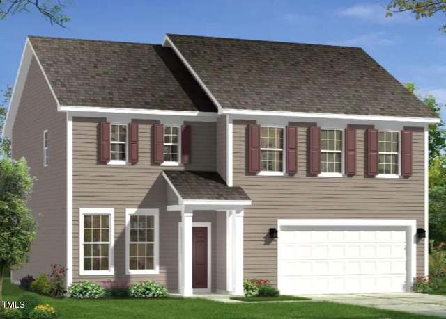 Property at 53 Brooklynn Trl #183, Angier, NC 27501, 3 beds, 2.5 baths