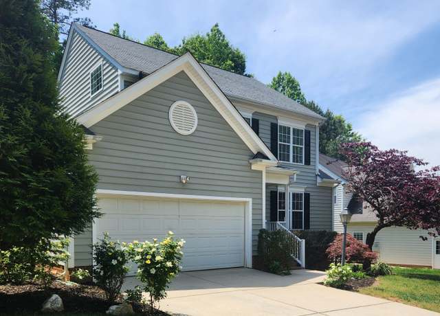 Property at 2424 Horizon Hike Ct, Raleigh, NC 27603, 3 beds, 2.5 baths