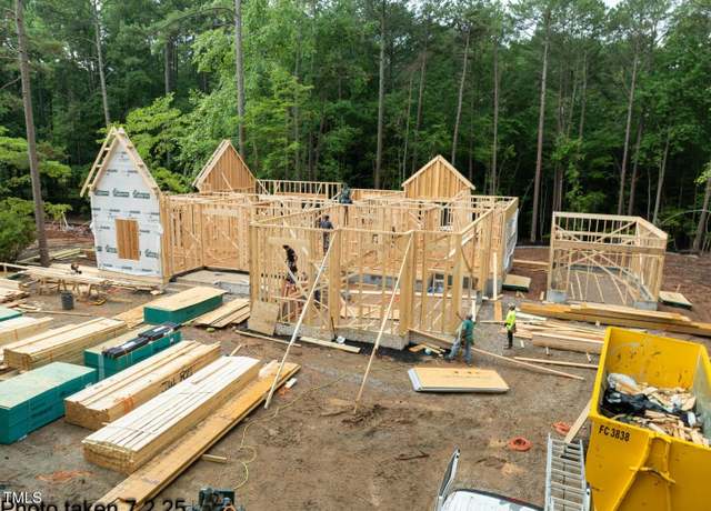 Property at 8021 Bud Morris Rd, Wake Forest, NC 27587, 4 beds, 3 baths