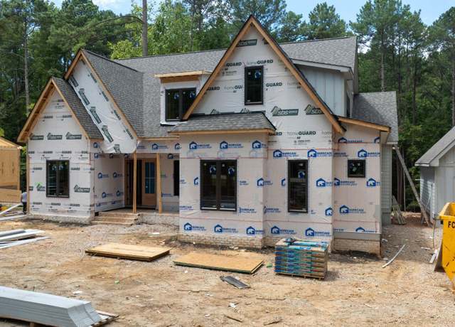 Property at 8021 Bud Morris Rd, Wake Forest, NC 27587, 4 beds, 3 baths